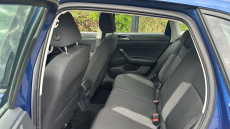 Volkswagen Polo 1.0 TSI Life 5dr Petrol Hatchback